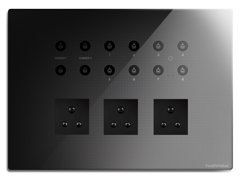 First slide